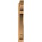 Ekena Millwork Olympic Traditional Smooth Outlooker, Western Red Cedar, 5 1/2"W x 36"D x 40"H OUT06X36X40OLY01SWR - alternate 3